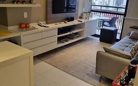Morada Supreme Itaim Bibi - Flat Duplo